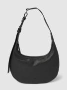 Marc O'Polo Handtasche mit kurzem Henkel Modell 'HONA' in Black, Größe...