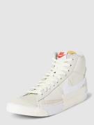 Nike High Top Sneaker aus Leder mit Label-Detail Modell 'Mid Pro Club'...