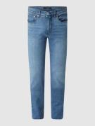 Pierre Cardin Tapered Fit Jeans mit Stretch-Anteil Modell 'Lyon' - 'Fu...