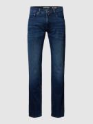 Pierre Cardin Slim Fit Jeans mit Stretch-Anteil Modell "Lyon" in Jeans...