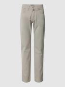 Pierre Cardin Tapered Fit Chino im 5-Pocket-Design Modell 'Lyon' in He...