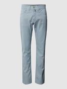 Pierre Cardin Tapered Fit Chino im 5-Pocket-Design Modell 'Lyon' in He...