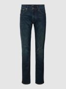 Polo Ralph Lauren Slim Fit Jeans im 5-Pocket-Design Modell 'SULLIVAN' ...
