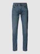 Polo Ralph Lauren Regular Fit Jeans im 5-Pocket-Design Modell 'SULLIVA...