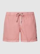 Quiksilver Badehose mit Label-Details Modell 'EVERYDAY SURF WASH' in K...