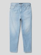 Replay Jeans im 5-Pocket-Design Modell 'Jorgi' in Blau, Größe 152