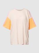 Roxy T-Shirt im Colour-Blocking-Design Modell 'ESSENTIAL ENERGY' in Be...