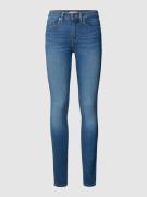 Tommy Hilfiger Skinny Fit Jeans mit Stretch-Anteil Modell 'Como' in Bl...