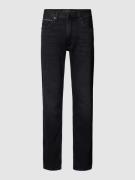 Tommy Hilfiger Regular Fit Jeans im 5-Pocket-Design Modell " MERCER" i...