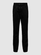 Tommy Hilfiger Relaxed Tapered Fit Chino mit Galonstreifen Modell 'CHE...