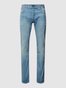 Tommy Hilfiger Slim Fit Jeans im 5-Pocket-Design Modell "BLEECKER" in ...