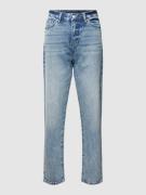 ARMANI EXCHANGE Boyfriend Jeans im 5-Pocket-Design in Jeansblau, Größe...