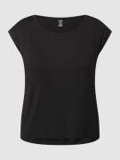 Calvin Klein Underwear T-Shirt aus Modalmischung in Black, Größe XS