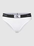 Calvin Klein Underwear Slip mit elastischem Logo-Bund Modell 'MODERN' ...