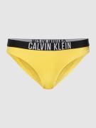 Calvin Klein Underwear Bikini-Hose mit elastischem Logo-Bund Modell 'I...