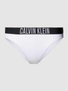 Calvin Klein Underwear Bikini-Slip mit Label-Bund Modell 'Intense Powe...