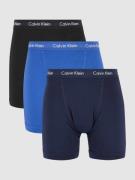 Calvin Klein Underwear Classic Fit Retro Pants im 3er-Pack - langes Be...