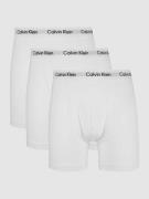 Calvin Klein Underwear Classic Fit Retro Pants im 3er-Pack - langes Be...