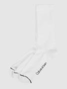 CK Calvin Klein Sportsocken mit Stretch-Anteil im 3er-Pack in Weiss, G...