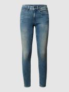 G-Star Raw Skinny Fit Jeans mit Stretch-Anteil in Jeansblau, Größe 24/...