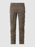 G-Star Raw Regular Tapered Fit Cargohose mit Stretch-Anteil Modell 'Ro...