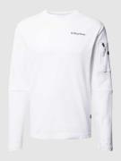 G-Star Raw Sweatshirt mit Reißverschlusstasche am Arm Modell 'Tweeter'...