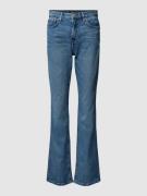 Lauren Ralph Lauren Slim Fit Jeans im 5-Pocket-Design in Jeansblau, Gr...