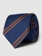 SELECTED HOMME Krawatte aus Wolle Modell 'DAN' in Marine, Größe One Si...
