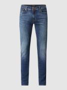 Jack & Jones Slim Fit Jeans mit Stretch-Anteil in Jeansblau, Größe 28/...