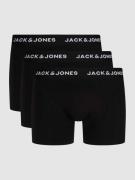 Jack & Jones Comfort Fit Trunks mit Stretch-Anteil im 3er-Pack Modell ...
