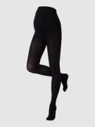 MAGIC Bodyfashion Umstands-Strumpfhose mit 80 Denier in Black, Größe S