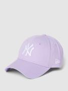 New Era Basecap mit Logo-Stitching Modell 'LEAGUE ESSENTIAL 9FORTY®' i...