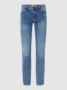 Only & Sons Slim Fit Jeans mit Stretch-Anteil Modell 'Loom Life' in Je...