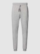 Only & Sons Sweatpants mit Eingrifftaschen Modell 'CERES' in Hellgrau ...