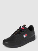 Tommy Jeans Sneaker mit Label-Patch Modell 'FLEXI RUNNER' in Black, Gr...