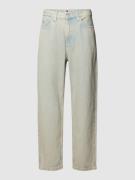Tommy Jeans Baggy Fit Jeans im 5-Pocket-Design Modell 'SKATER' in Jean...