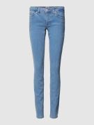 Tommy Jeans Skinny Fit Jeans mit 5-Pocket-Design Modell 'SOPHIE' in Je...