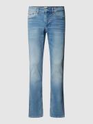 Tommy Jeans Slim Fit Jeans mit 5-Pocket-Design Modell 'SCANTON' in Jea...