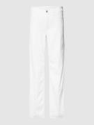 MAC Jeans mit 5-Pocket-Design Modell 'Dream' in Weiss, Größe 36/32
