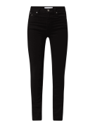 Calvin Klein Jeans Skinny Fit High Rise Jeans mit Stretch-Anteil in Bl...