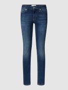 Calvin Klein Jeans Skinny Fit Jeans mit 5-Pocket-Design in Jeansblau M...