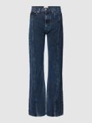 Calvin Klein Jeans Bootcut Jeans mit Gehschlitzen Modell 'AUTHENTIC' i...