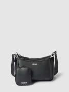 HUGO Handtasche mit abnehmbaren Mini-Bags Modell 'Bel Multi Cross' in ...