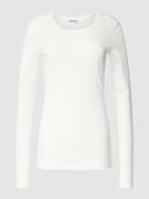 Armedangels Longsleeve mit Rundhalsausschnitt Modell 'ENRICCAA SOFT' i...