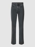 Armedangels Straight Leg Jeans im 5-Pocket-Design Modell 'DYLAANO' in ...
