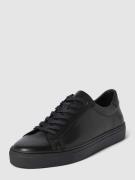 DIGEL Sneaker mit Label-Detail Modell 'SUMMER' in Black, Größe 43