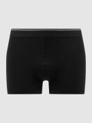 Schiesser Personal Fit Trunks aus Viskosemischung - atmungsaktiv in Bl...