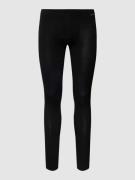 Schiesser Long Johns mit Label-Detail Modell 'WARMING BASELAYER' in Bl...