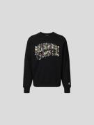 Billionaire Boys Club Sweatshirt aus reiner Baumwolle in Black, Größe ...