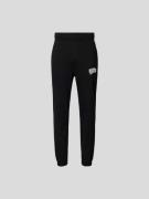 Billionaire Boys Club Sweatpants aus reiner Baumwolle in Black, Größe ...